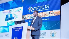 Ellen Johnson Sirleaf to chair new panel driving transformation of Africa's economies