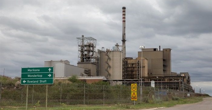 Mining companies in South Africa are legally obligated to set aside money to rehabilitate the environment when their mines cease operating. Archive photo: Ashraf Hendricks