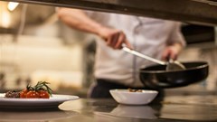 Skills development programme empowers SA youth in hospitality