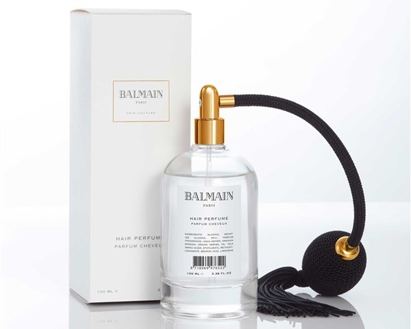 Glamit's Inge Peacock on the unstoppable power of good hair