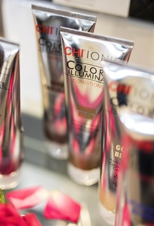 Glamit's Inge Peacock on the unstoppable power of good hair