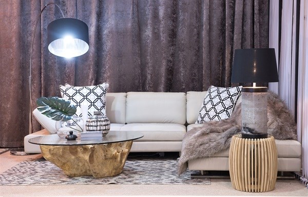 Find décor inspiration at upcoming East Coast Radio House & Garden Show