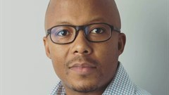 Motheo Matsau, chief sales and marketing officer at Ster-Kinekor © .