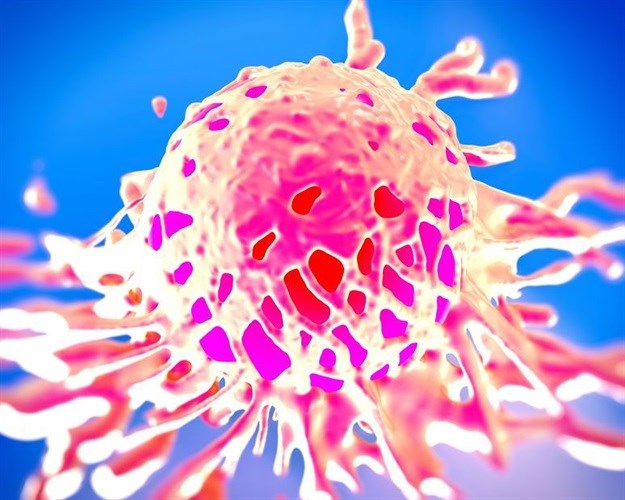Viral suppression helps lower risk for many types of cancer, study finds