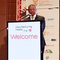 #MFGIndaba: Factory of the year launches in SA