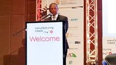 #MFGIndaba: Factory of the year launches in SA