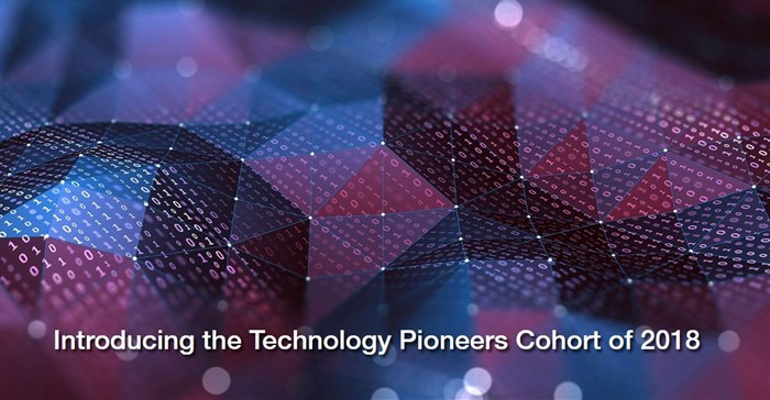 3 African startups named in WEF &quot;Technology Pioneers&quot; cohort