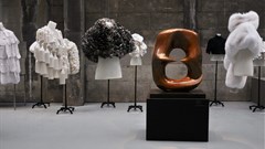 #SourceAfrica2018: 3 macro trends for spring/summer 2019