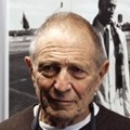 David Goldblatt passes away