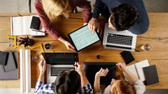 The benefits of having an in-house marketing team