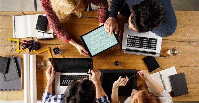 The benefits of having an in-house marketing team