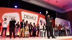 Why Demo Africa is taking place in Morocco this year