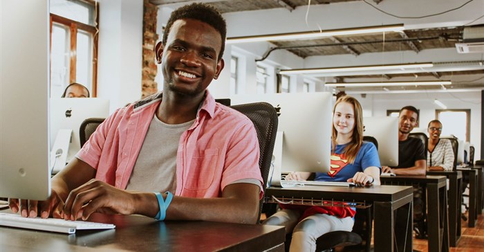 #YouthMonth: The superpower that enables you to design the future