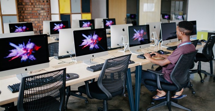 #YouthMonth: The superpower that enables you to design the future