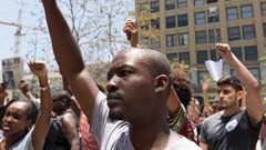 #MFGIndaba: An uncomfortable world