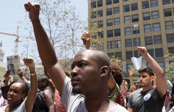 #MFGIndaba: An uncomfortable world