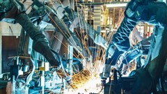 #MFGIndaba: Industry 4.0: good or bad for manufacturing?