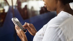 African consumers are experiencing a mobile mind-shift