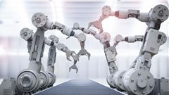 #MFGIndaba: Exponentially manufacturing tomorrow