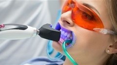 Is your beauty therapist legally allowed to perform teeth whitening?