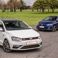 Volkswagen Polo GTI: Old vs new