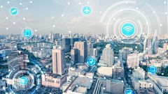 This is why Silicon Valley is decamping to Algiers