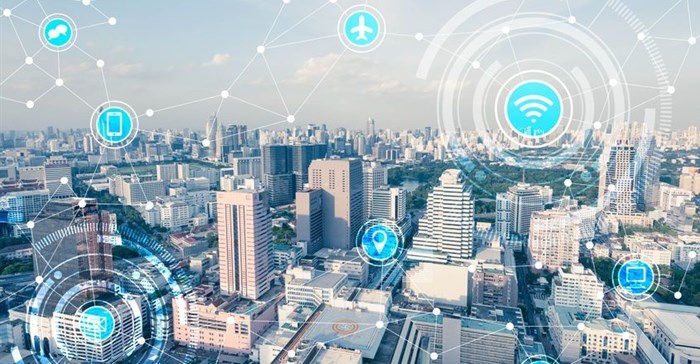 This is why Silicon Valley is decamping to Algiers