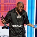Nigeria's Davido and South Africa's Sjava win big at BET Awards 2018