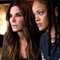 Ocean's 8 is slick and sophisticated with a stylish cast