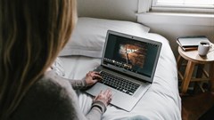 Youth might be at risk online with too much data sharing