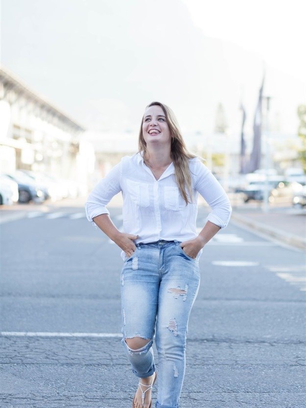 Image supplied. © Cato Louw by Zanyika du Preez.