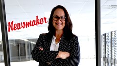 #Newsmaker: Tiso Blackstar's Lisa MacLeod, first-ever female VP of Wan-Ifra