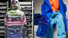 #SourceAfrica2018: WGSN forecasts bright, hybrid menswear for spring/summer 2019