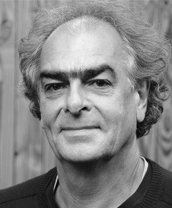 Don Edkins, South African documentary filmmaker, producer and founder of Steps.