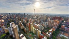 The most expensive and affordable African cities to live in