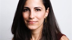 Dana Omran named 100 Resilient Cities MD for Africa