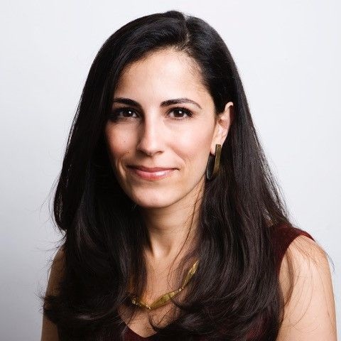 Dana Omran, MD for Africa, 100 Resilient Cities