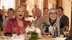 #OnTheBigScreen: A book club, a love story, and a heist