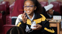 I-Innovate introduces AI to under-served school communities in Cape Town