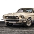 What you need to know about SA's first international classic car auction