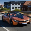 #TriedAndTested: BMW i8 and i3