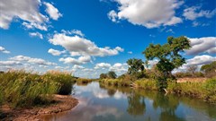 SANParks announces countrywide free access week dates