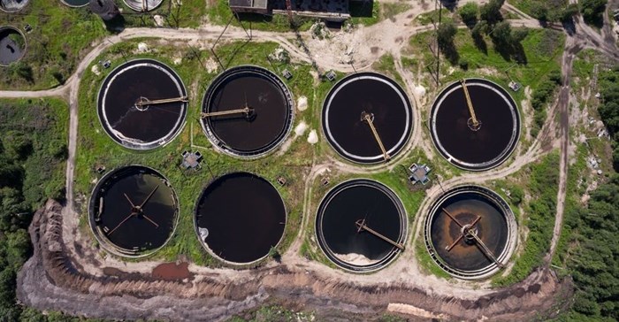 SA needs billions for infrastructure investment