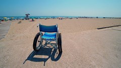 Making travel more inclusive and accessible to all