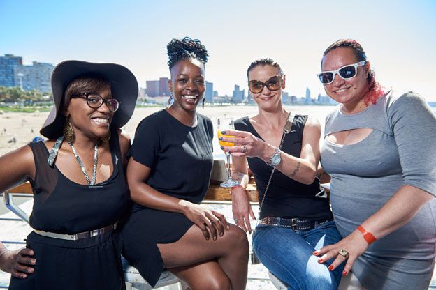 #Loeries2018 MasterClass: What's your story: Steps to build a personal brand