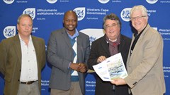 Agri tech a new normal for sustainable farming in the Western Cape