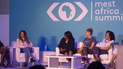 &quot;Never been a better time to launch a startup as a female founder&quot;