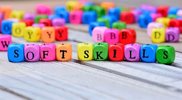 The skills training our youth really need... Employability