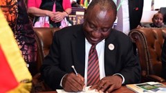 SA signing AfCFTA a significant step towards intra-African trade growth