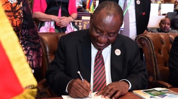 Image credit: Siyabulela Duda/GCIS